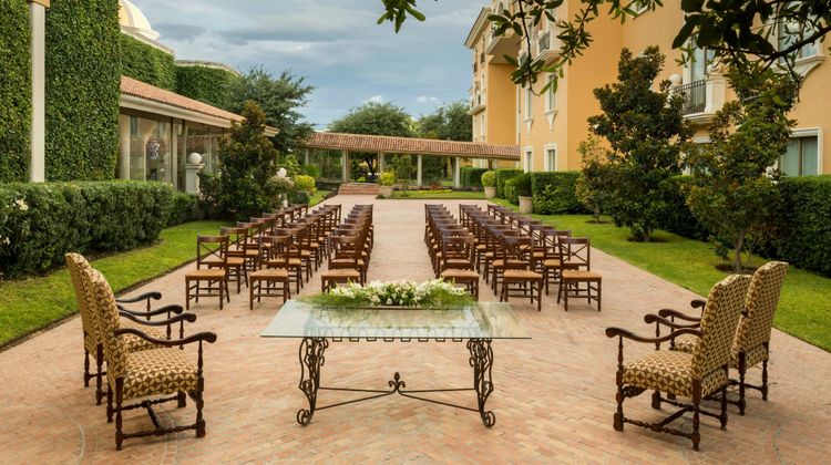 Casamayor Saltillo Hotel Hacienda Meeting