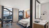 Hampton Xuzhou Dalong Lake Room