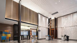 Hampton Xuzhou Dalong Lake Lobby