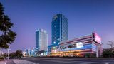 Hampton by Hilton Chaozhou Fortune Cntr Exterior