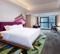 Hampton by Hilton Chaozhou Fortune Cntr Room