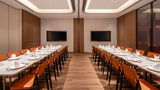Hilton Garden Inn Huai an Jinhu Meeting