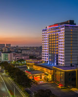 Hilton Garden Inn Huai an Jinhu