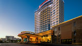 Hilton Garden Inn Huai an Jinhu Exterior