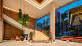 Hilton Garden Inn Huai an Jinhu Lobby