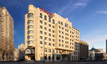 Hampton by Hilton Harbin Sophia