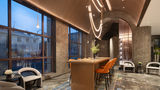 Hampton by Hilton Harbin Sophia Lobby