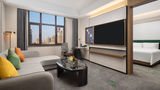 Hampton by Hilton Harbin Sophia Room