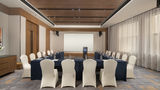 Hampton by Hilton Harbin Sophia Meeting