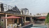 <b>Gallery Hotel Pool</b>. Images powered by <a href="https://www.leonardoworldwide.com/" title="Leonardo Worldwide" target="_blank">Leonardo</a>.
