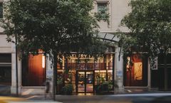 Gallery Hotel