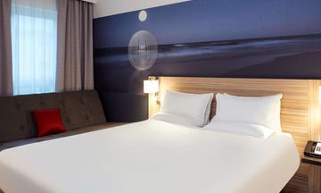 Novotel London Stansted Airport