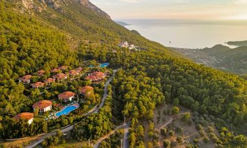 Montana Pine Resort Hotel & spa