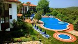 Montana Pine Resort Hotel & spa Pool