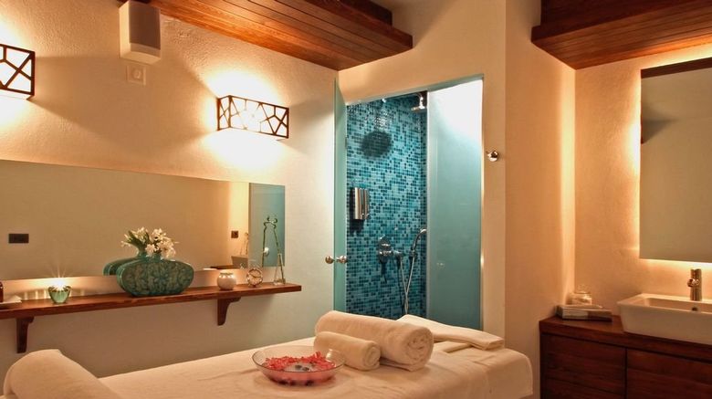 <b>Montana Pine Resort Hotel & spa Spa</b>. Images powered by <a href="https://www.leonardoworldwide.com/" title="Leonardo Worldwide" target="_blank">Leonardo</a>.