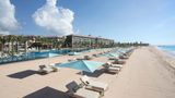 The Mulia, Mulia Resort & Villas Beach