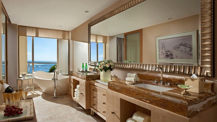 The Mulia, Mulia Resort & Villas Room