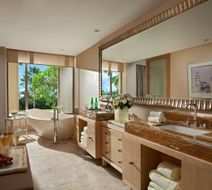 The Mulia, Mulia Resort & Villas Room