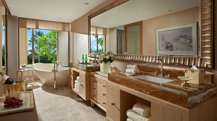 The Mulia, Mulia Resort & Villas Room
