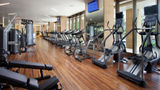 The Mulia, Mulia Resort & Villas Health Club
