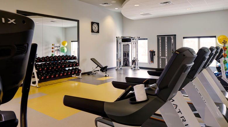 <b>Archer Hotel Burlington Health Club</b>. Images powered by <a href="https://www.leonardoworldwide.com/" title="Leonardo Worldwide" target="_blank">Leonardo</a>.