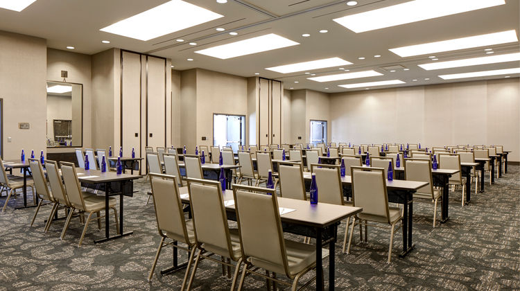 Archer Hotel Burlington Meeting