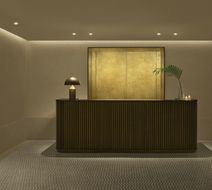 The Lake Como Edition Lobby