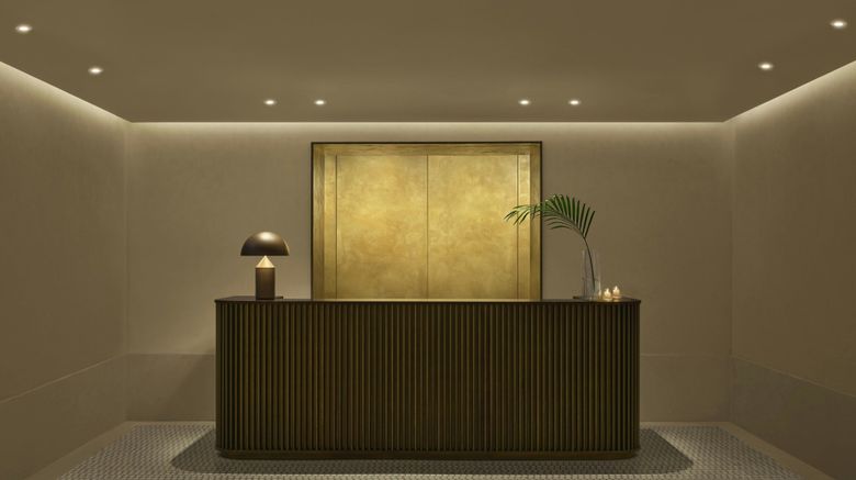 <b>The Lake Como Edition Lobby</b>. Images powered by <a href="https://www.leonardoworldwide.com/" title="Leonardo Worldwide" target="_blank">Leonardo</a>.