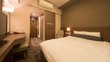 Dormy Inn Premium Shibuya Jingumae Hot Spring Room
