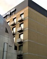 Dormy Inn Premium Shibuya Jingumae Hot Spring