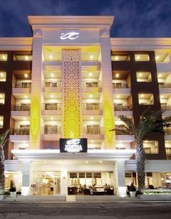 Xperia Grand Bali Hotel