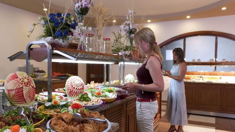 <b>Xperia Grand Bali Hotel Restaurant</b>. Images powered by <a href="https://www.leonardoworldwide.com/" title="Leonardo Worldwide" target="_blank">Leonardo</a>.