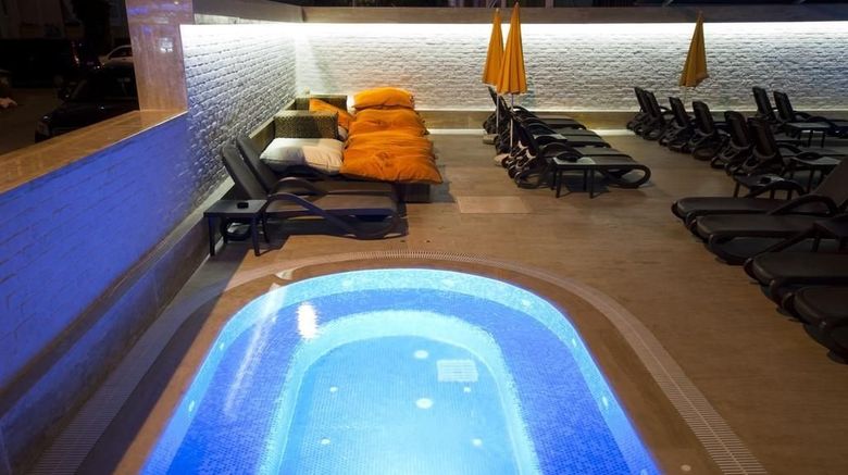 <b>Xperia Grand Bali Hotel Pool</b>. Images powered by <a href="https://www.leonardoworldwide.com/" title="Leonardo Worldwide" target="_blank">Leonardo</a>.