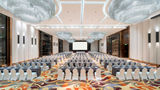 Crowne Plaza Wuxi Taihu Ballroom