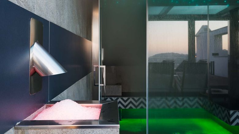 <b>Blau Cala Moresca Spa</b>. Images powered by <a href="https://www.leonardoworldwide.com/" title="Leonardo Worldwide" target="_blank">Leonardo</a>.