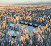 Skyra Retreat Exterior
