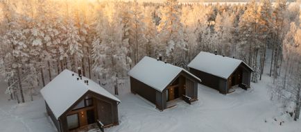 Skyra Retreat Exterior