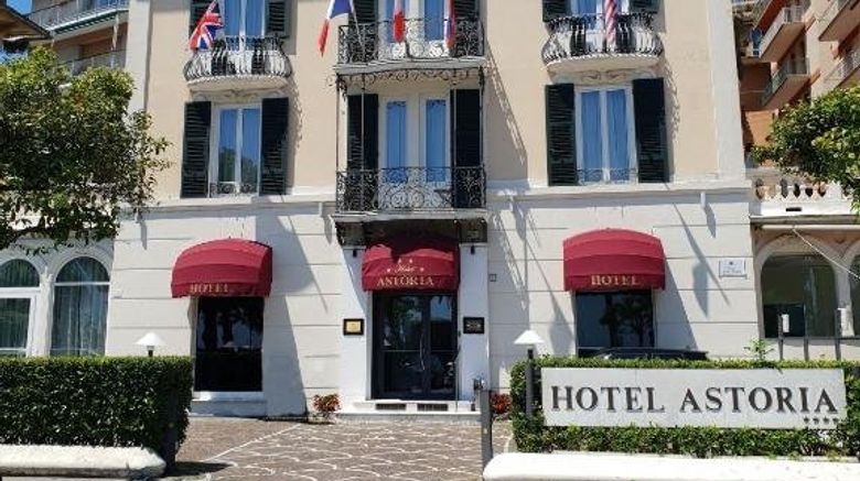 <b>Hotel Astoria Exterior</b>. Images powered by <a href="https://www.leonardoworldwide.com/" title="Leonardo Worldwide" target="_blank">Leonardo</a>.