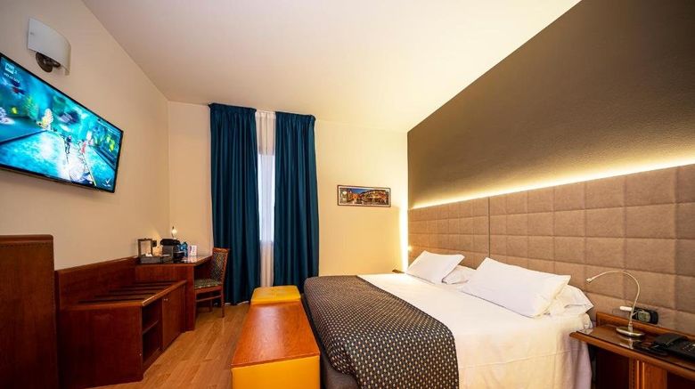 <b>Hotel Gardenia Exterior</b>. Images powered by <a href="https://www.leonardoworldwide.com/" title="Leonardo Worldwide" target="_blank">Leonardo</a>.