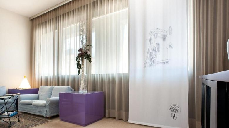 <b>Hotel Gardenia Exterior</b>. Images powered by <a href="https://www.leonardoworldwide.com/" title="Leonardo Worldwide" target="_blank">Leonardo</a>.