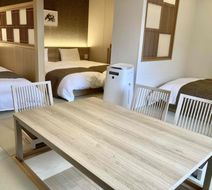 Dormy Inn Premium Ginza Room