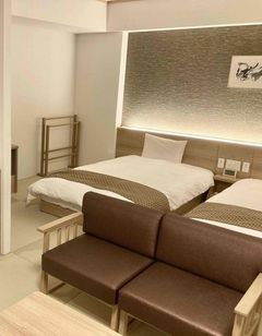 Dormy Inn Premium Ginza