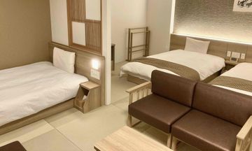 Dormy Inn Premium Ginza