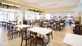 The Beach Tower Okinawa Lobby