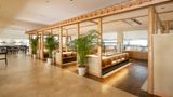 The Beach Tower Okinawa Lobby
