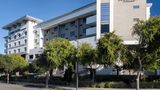 Courtyard Redwood City Exterior