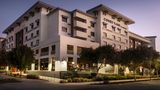 Courtyard Redwood City Exterior