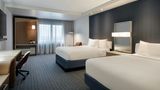 Courtyard Redwood City Room