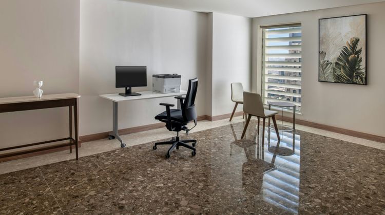 Element City Center Doha Other