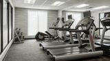 Fairfield Inn & Suites St Paul Northeast Health Club